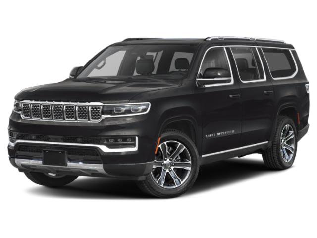 Jeep Grand Wagoneer L 2023 1C4SJSFP3PS578100 image Jeep Grand Wagoneer L 2023 1C4SJSFP3PS578100 image